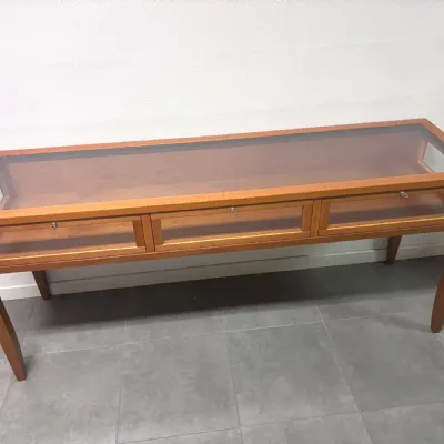 Tavolo consolle modello Consolle classica t70 Tisettanta a prezzo scontato