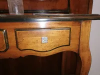 Consolle modello Consolle a marchio Faber mobili SCONTATA
