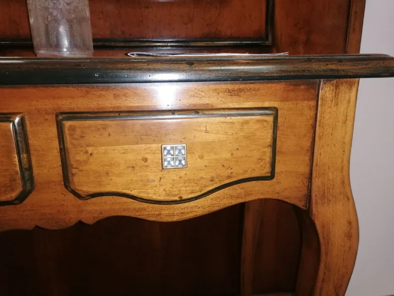 Consolle modello Consolle a marchio Faber mobili SCONTATA