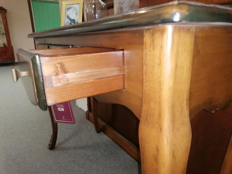 Consolle modello Consolle a marchio Faber mobili SCONTATA