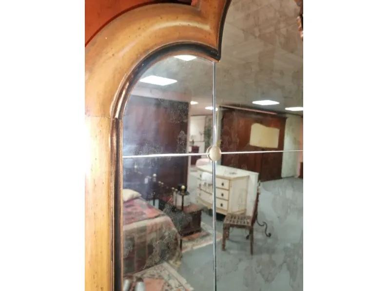 Consolle modello Consolle a marchio Faber mobili SCONTATA
