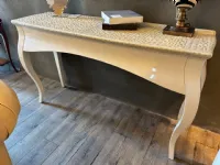 Consolle modello Consolle fendi a marchio Fendi casa SCONTATA