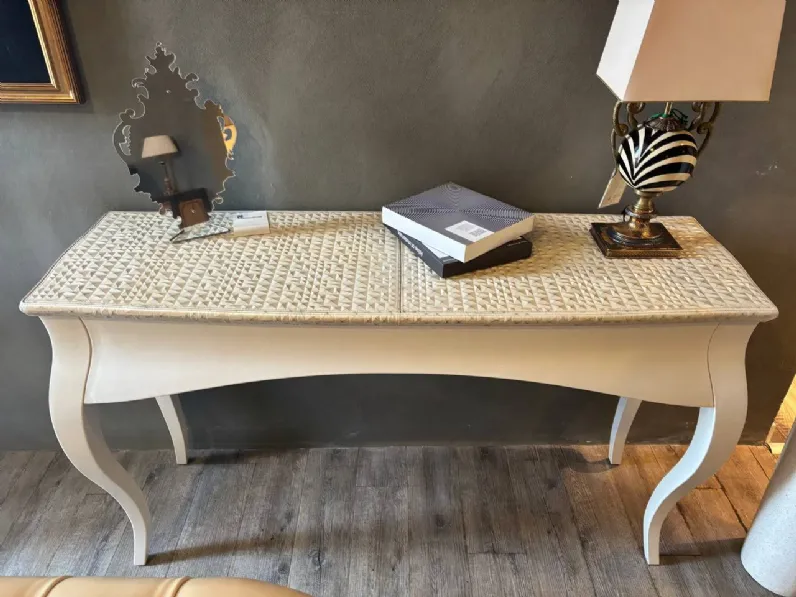 Consolle modello Consolle fendi a marchio Fendi casa SCONTATA