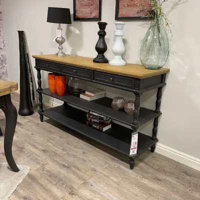 Scopri la consolle Cv 215 dialma Collezione esclusiva in offerta