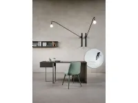 Consolle modello Desk a marchio Novamobili SCONTATA