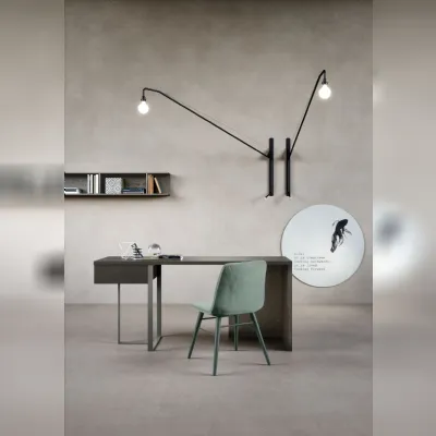 Consolle modello Desk a marchio Novamobili SCONTATA