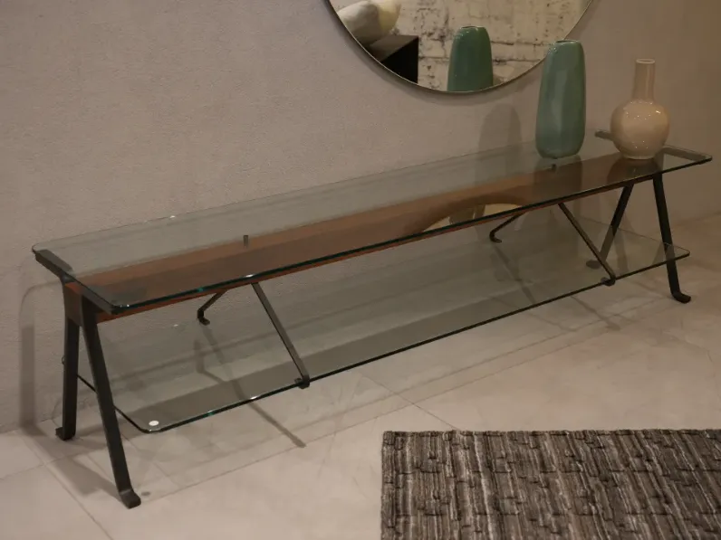 Consolle modello Fratello a marchio Driade SCONTATA