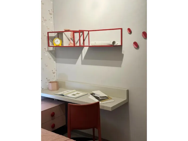 Scopri la consolle I nidi Battistella a prezzi convenienti