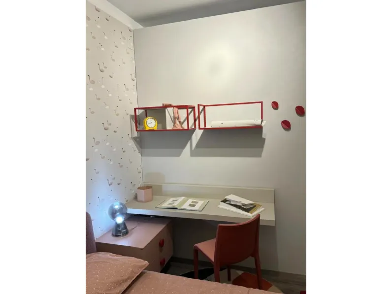 Scopri la consolle I nidi Battistella a prezzi convenienti