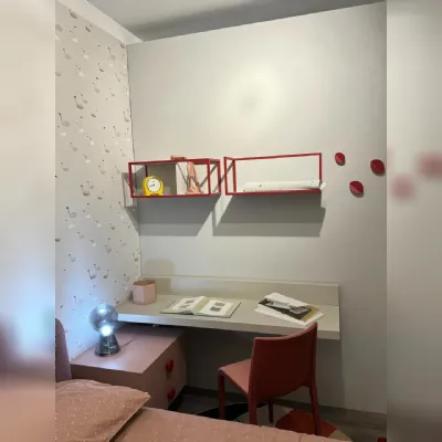 Tavolo consolle modello I nidi Battistella in Offerta Outlet