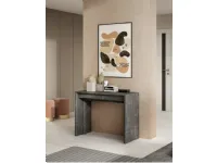 Consolle modello Maxima a marchio Easyline SCONTATA
