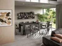 Consolle modello Maxima a marchio Easyline SCONTATA