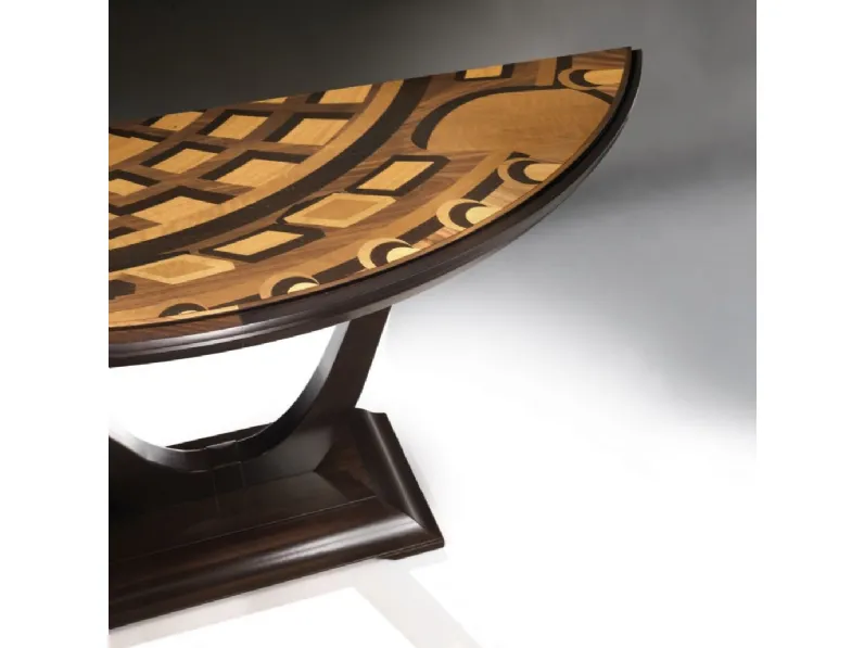 Tavolo consolle modello Pantheon Arte brotto in Offerta Outlet