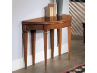 Consolle modello Round Artigianale scontata del 40%