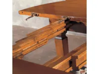 Consolle modello Round Artigianale scontata del 40%