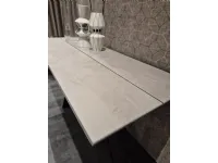 Consolle modello Sa 134 consolle convivium a marchio Cattelan italia SCONTATA