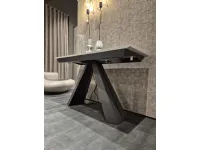 Consolle modello Sa 134 consolle convivium a marchio Cattelan italia SCONTATA