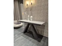 Consolle modello Sa 134 consolle convivium a marchio Cattelan italia SCONTATA