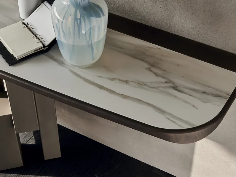Consolle Skyline Keramik Premium Cattelan Italia: design unico in offerta!