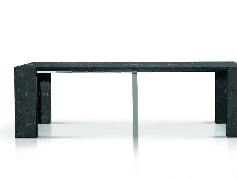 Tavolo consolle modello Stone Collezione esclusiva a prezzo Outlet