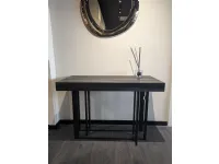 Tavolo consolle modello Supremae Pezzani in Offerta Outlet
