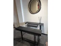 Tavolo consolle modello Supremae Pezzani in Offerta Outlet