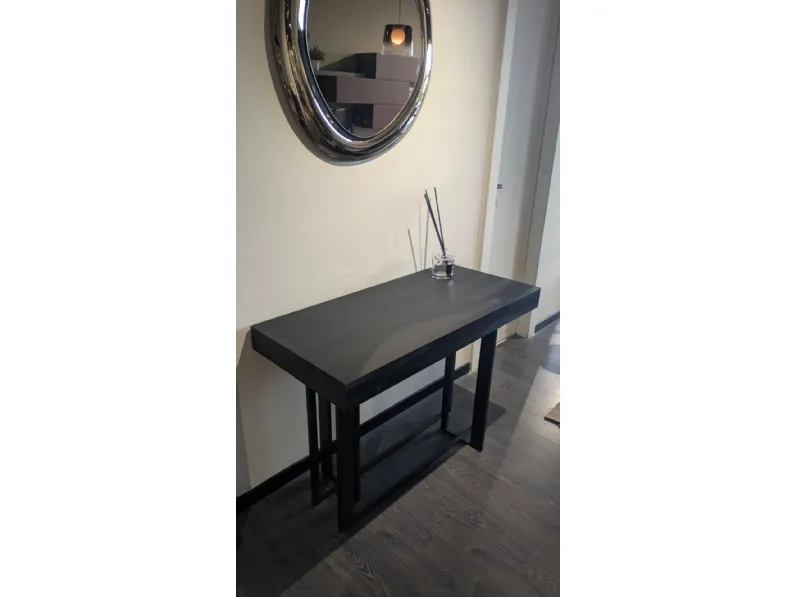Tavolo consolle modello Supremae Pezzani in Offerta Outlet