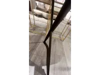 Consolle modello Tahiti trusse a marchio Cattelan italia SCONTATA