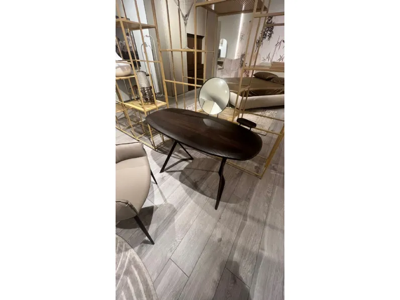 Consolle modello Tahiti trusse a marchio Cattelan italia SCONTATA