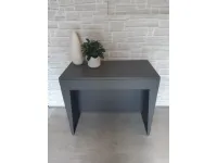 Tavolo consolle modello Tavolo consolle  plus xl Sedie brianza a prezzo scontato