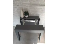 Tavolo consolle modello Tavolo consolle  plus xl Sedie brianza a prezzo scontato