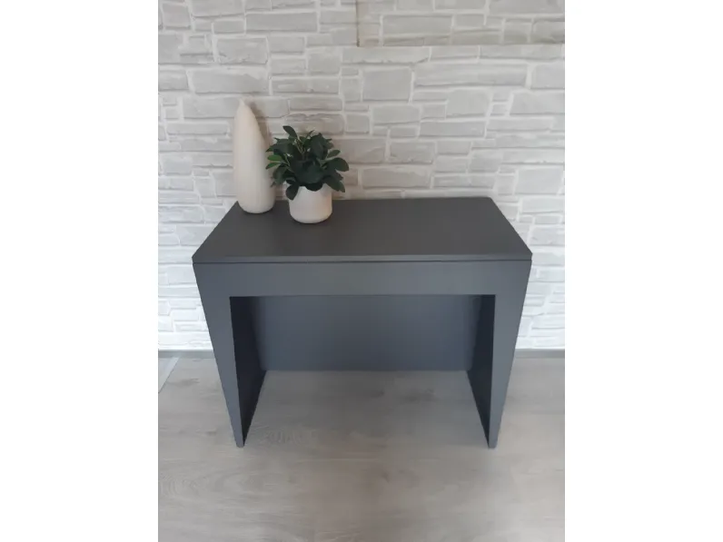 Tavolo consolle modello Tavolo consolle  plus xl Sedie brianza a prezzo scontato
