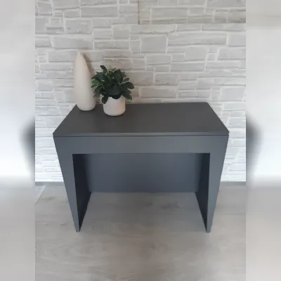 Tavolo consolle modello Tavolo consolle  plus xl Sedie brianza a prezzo scontato