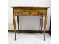 Tavolo consolle modello Toeletta trucchi Faber mobili in Offerta Outlet
