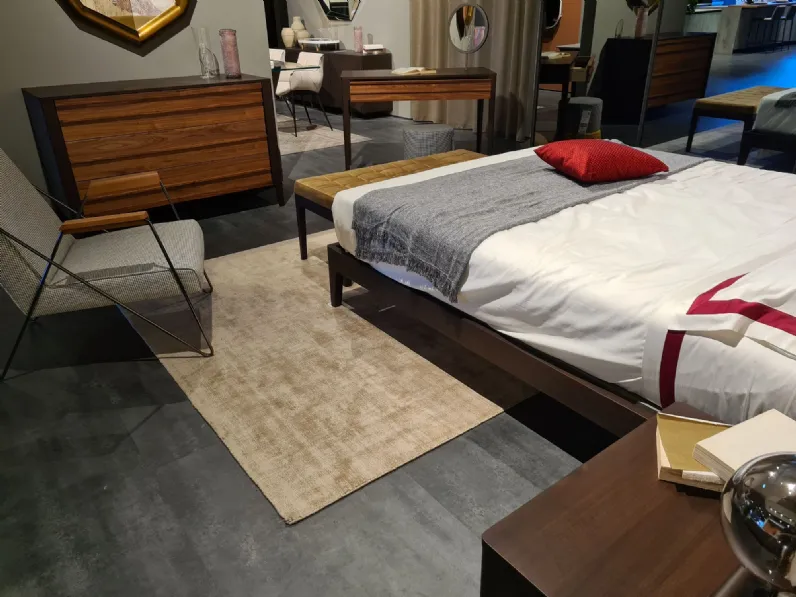 Tavolo consolle Shanghai Modo 10, retrofinita sa 142. Outlet prezzo!