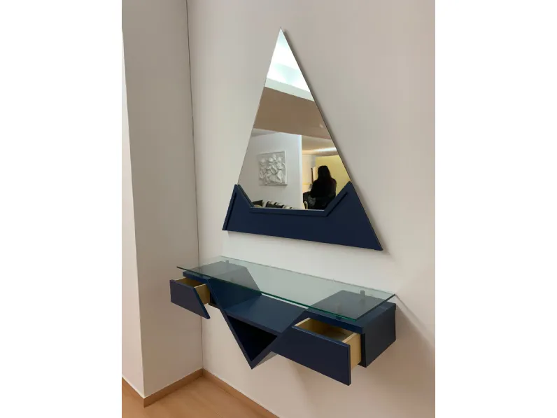Scopri la consolle Triangolo Ponti terenghi in offerta