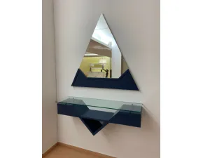 Tavolo consolle modello Triangolo Ponti terenghi a prezzo scontato