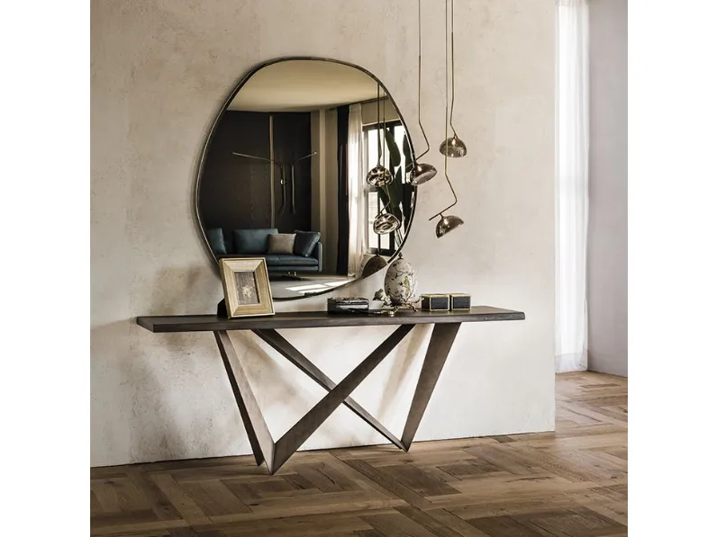 Tavolo consolle modello Westin Cattelan italia in Offerta Outlet