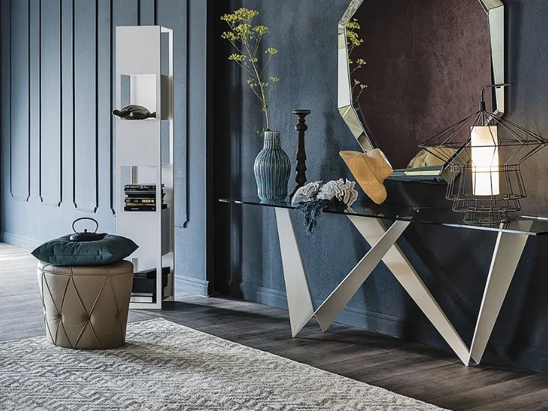Tavolo consolle modello Westin Cattelan italia in Offerta Outlet