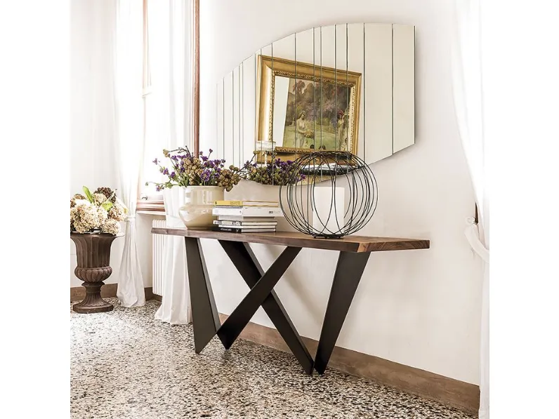 Tavolo consolle modello Westin Cattelan italia in Offerta Outlet