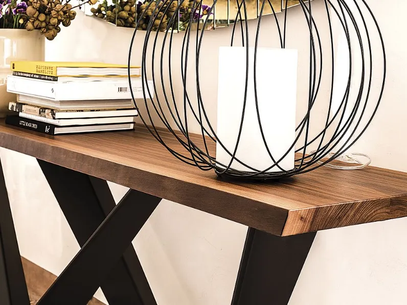 Tavolo consolle modello Westin Cattelan italia in Offerta Outlet