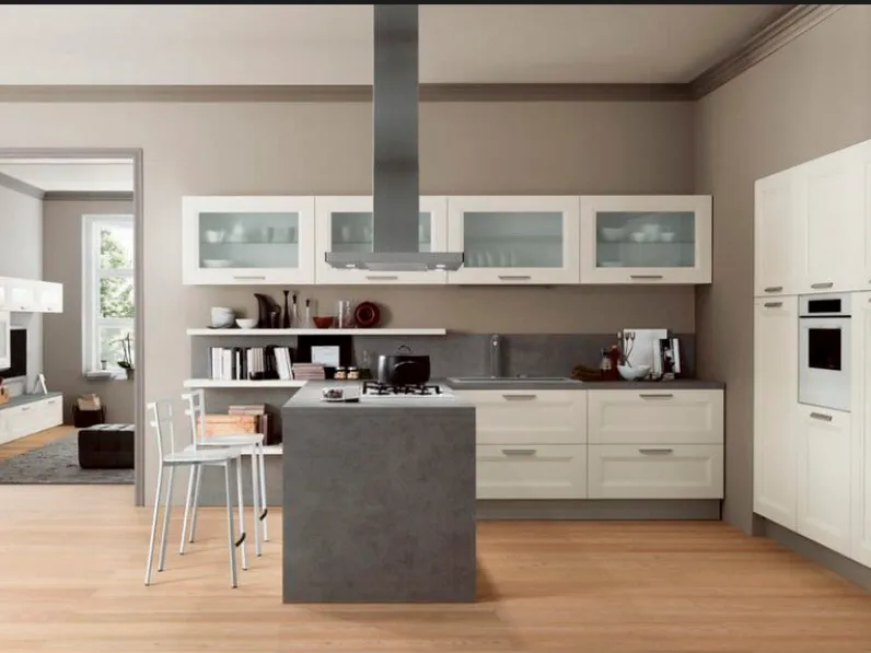 cucina vintage shabby chic