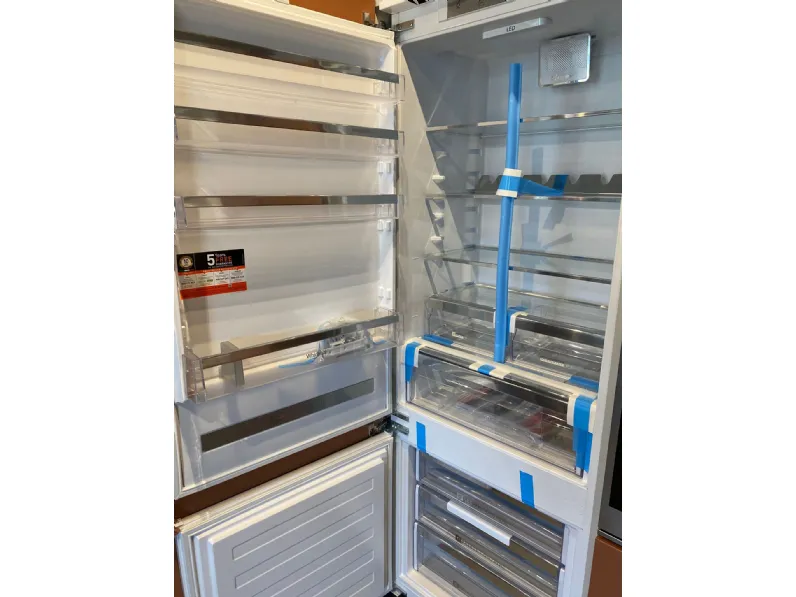 Arredo3 Glass/time: cucina scontata 50%! Prezzo Outlet.