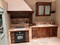 Cucina Doralice marchi cucine di Marchi cucine scontata -70%