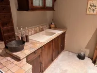 Cucina Doralice marchi cucine di Marchi cucine scontata -70%