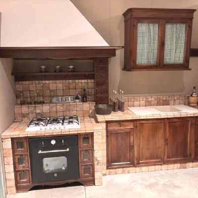 Cucina ##colore## ##stile## ##disposizione## Doralice marchi cucine Marchi cucine a soli 4500 Euro
