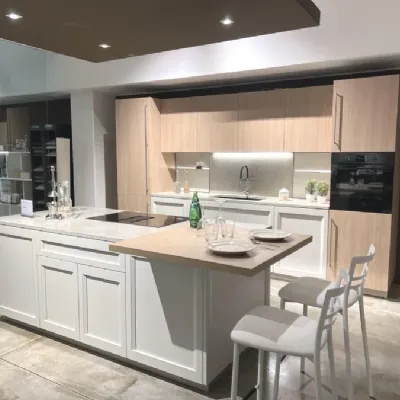 Cucina ##colore## ##stile## ##disposizione## Stosa palio Stosa a soli 14500 Euro