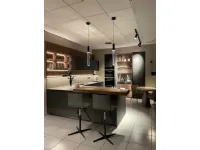 CUCINA Ernestomeda Cucina sign PREZZO OUTLET scontata 40%