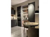 CUCINA Ernestomeda Cucina sign PREZZO OUTLET scontata 40%