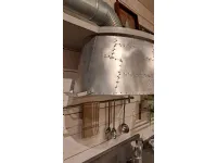 CUCINA ad angolo Marchi cucine 1956 cap  SCONTATA 50%